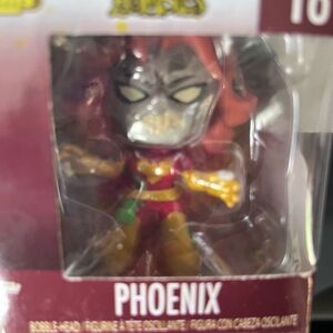 Marvel Zombies Collectible Box